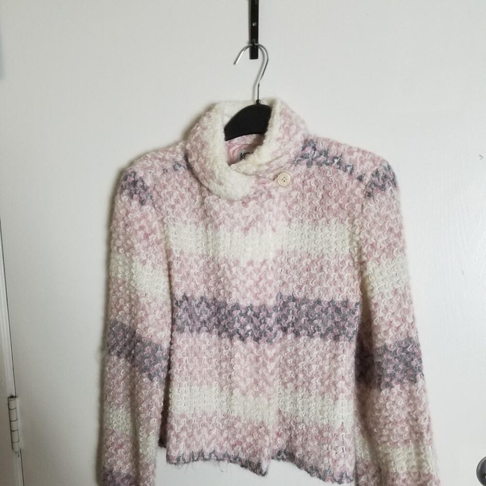 CLOSET CLEAR OUT!  Vintage Mohair Blend Sweater